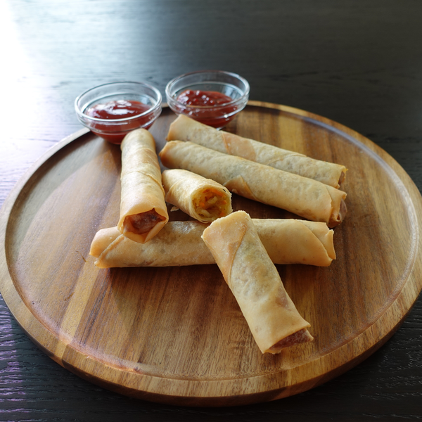10st Loempia Vega/Vegan